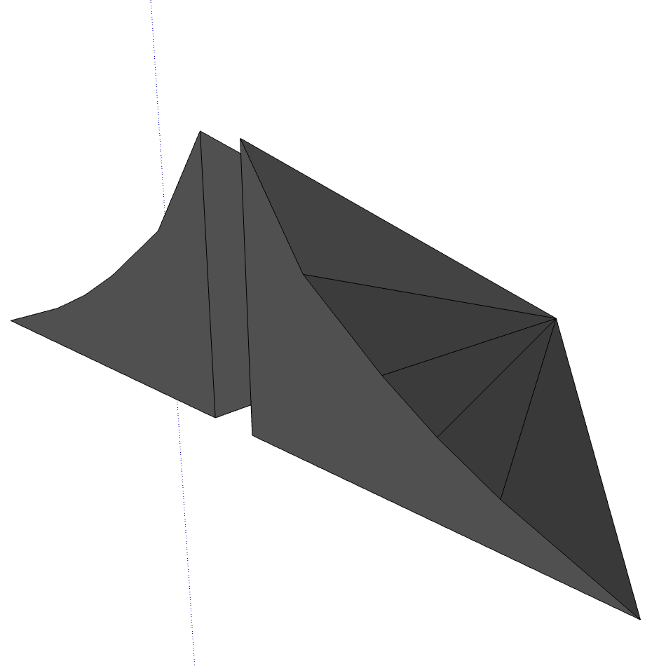 Usable Surfaces - Geishas - High