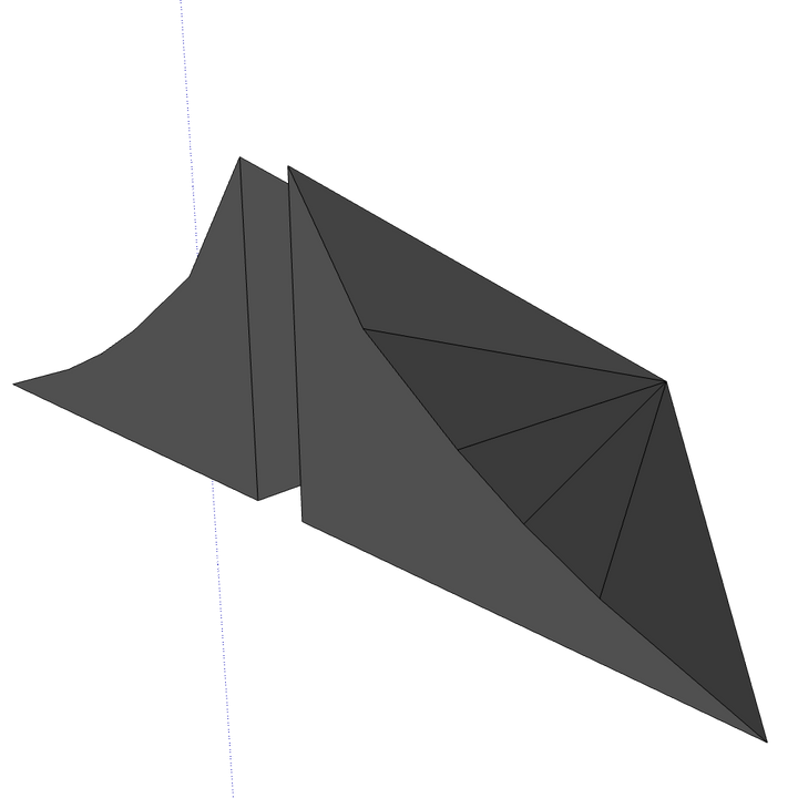 Usable Surfaces - Geishas - High