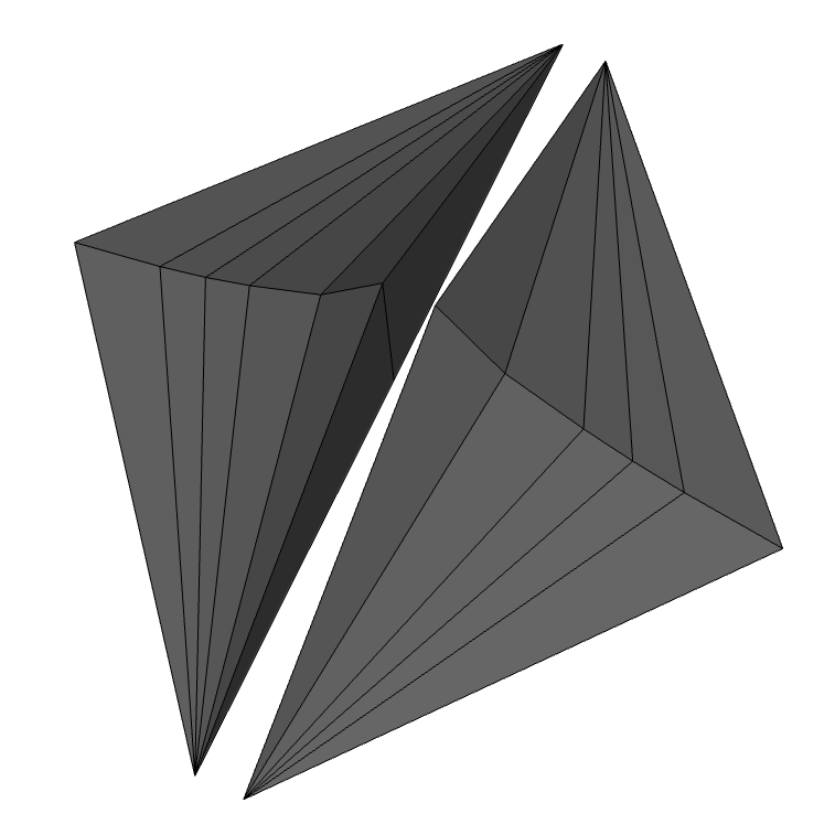 Usable Surfaces - Geishas - High