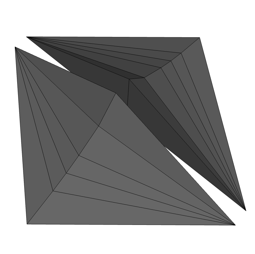 Usable Surfaces - Geishas - High