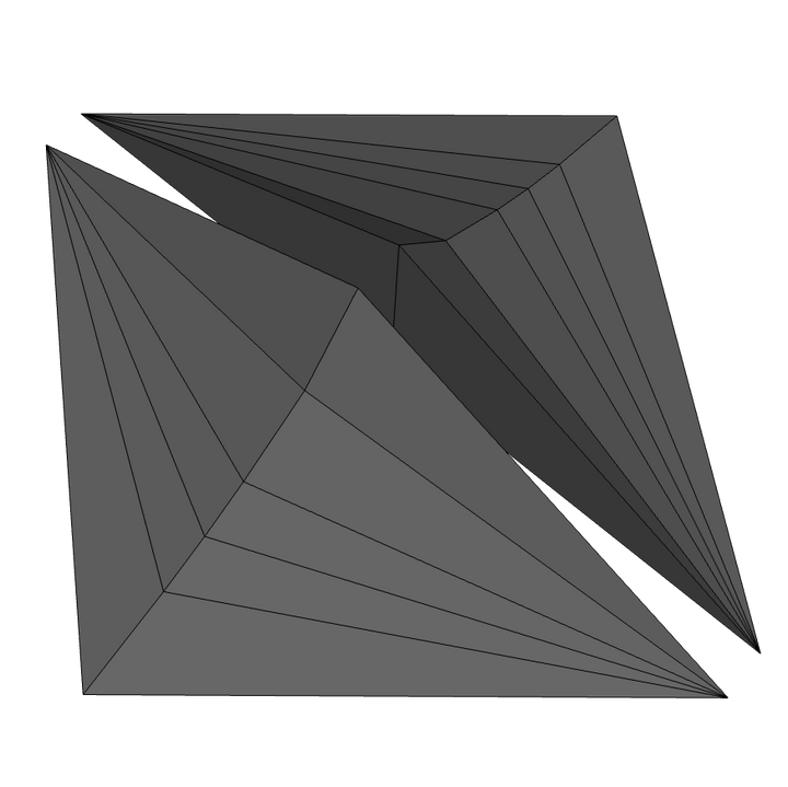 Usable Surfaces - Geishas - High