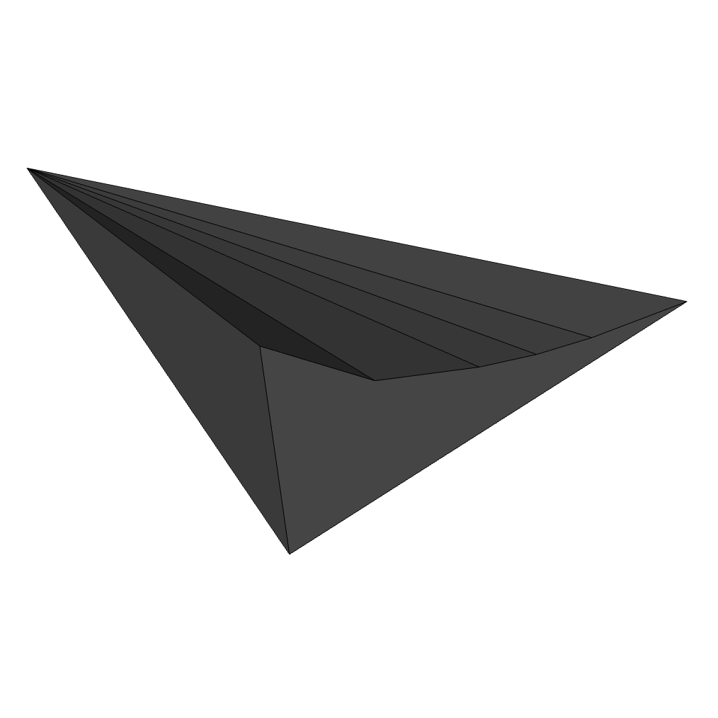 Usable Surfaces - Geishas - High