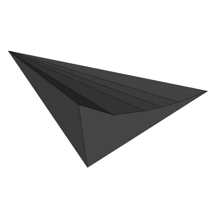 Usable Surfaces - Geishas - High