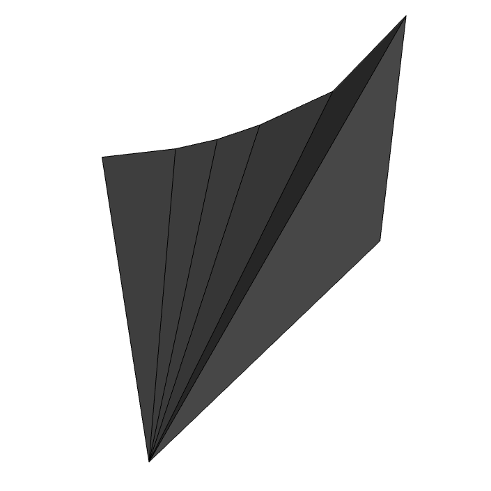 Usable Surfaces - Geishas - High