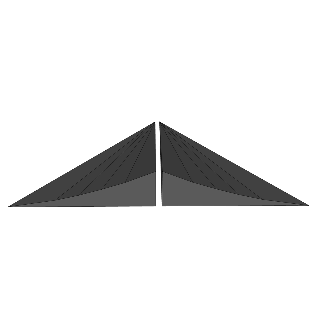 Usable Surfaces - Geishas - Low