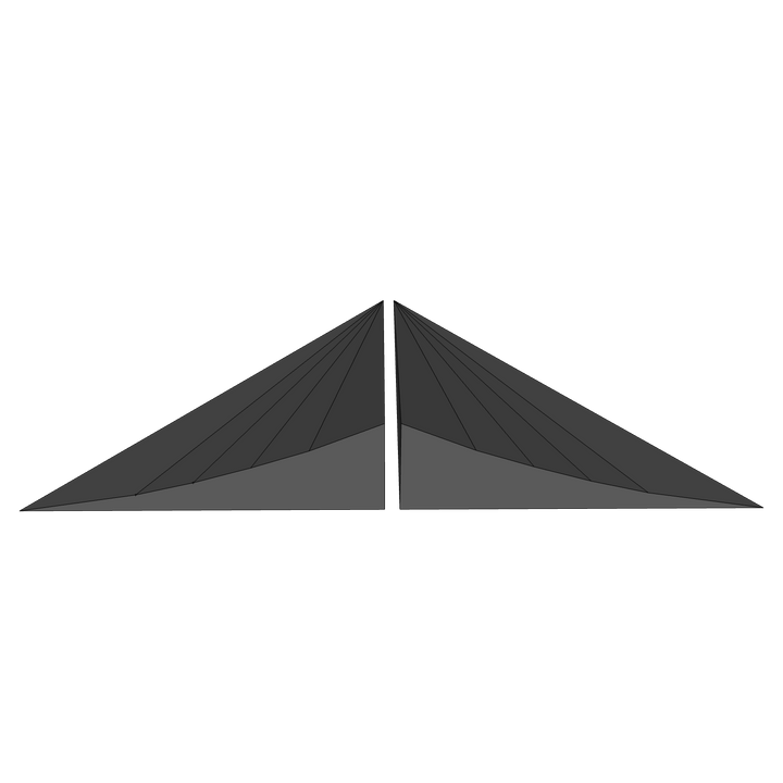 Usable Surfaces - Geishas - Low