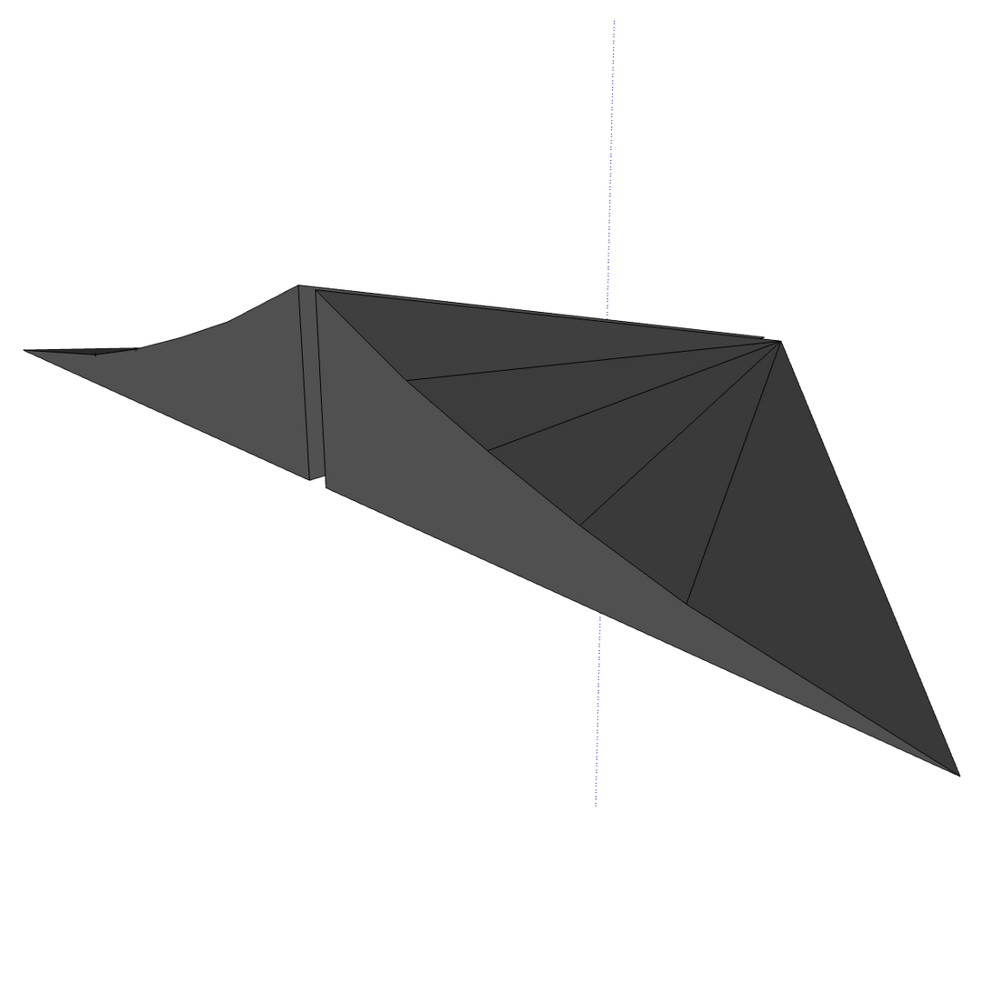 Usable Surfaces - Geishas - Low