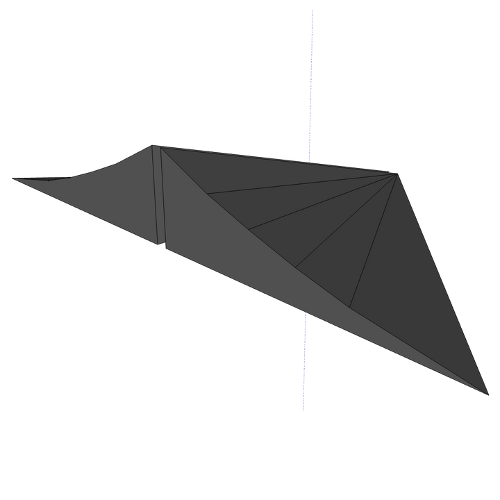 Usable Surfaces - Geishas - Low