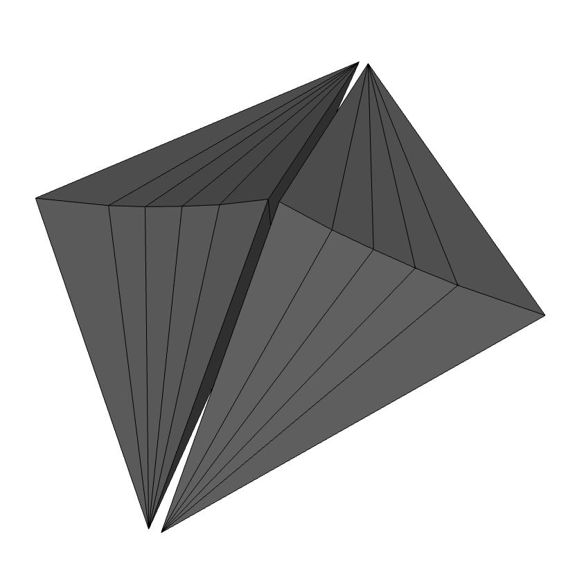 Usable Surfaces - Geishas - Low