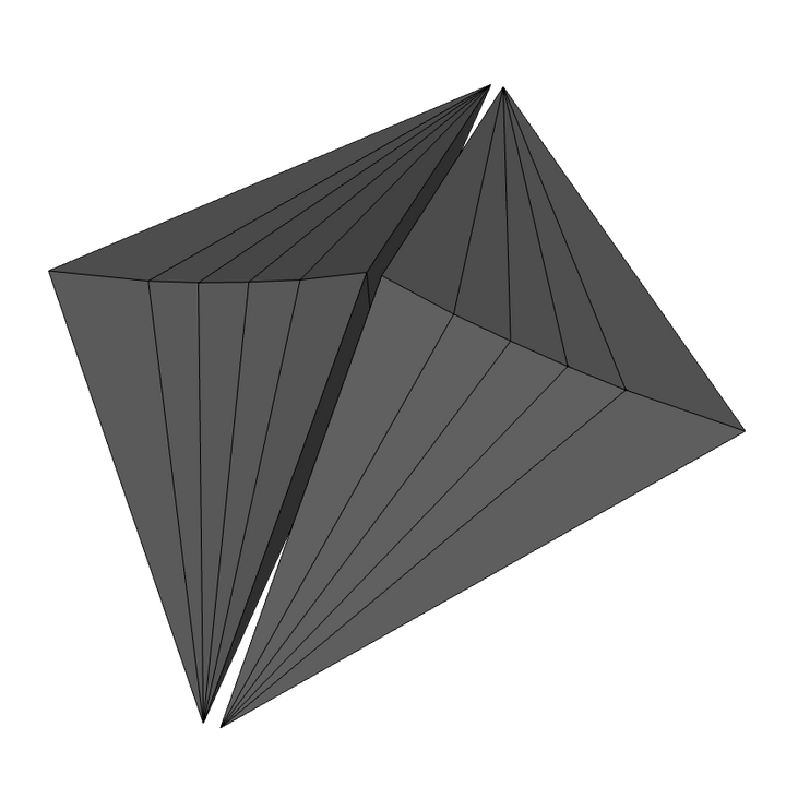 Usable Surfaces - Geishas - Low