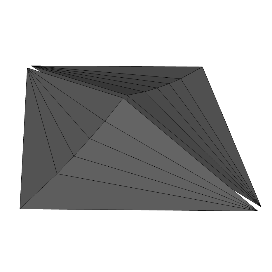 Usable Surfaces - Geishas - Low