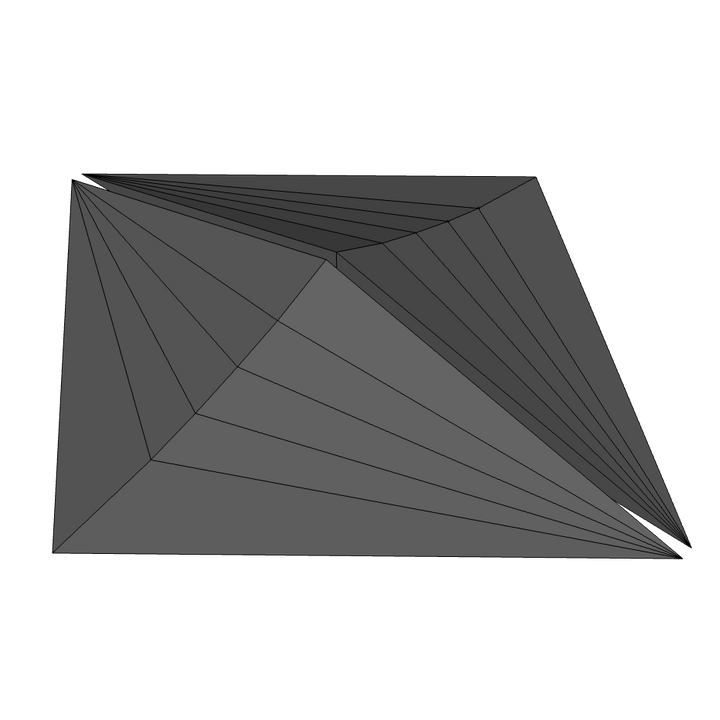 Usable Surfaces - Geishas - Low