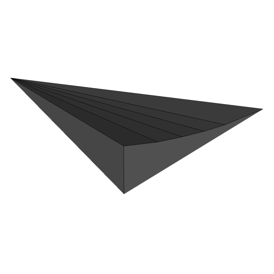 Usable Surfaces - Geishas - Low