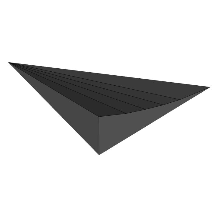 Usable Surfaces - Geishas - Low