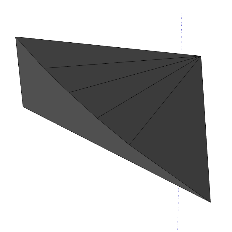 Usable Surfaces - Geishas - Low