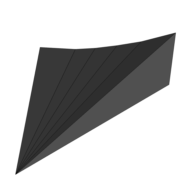 Usable Surfaces - Geishas - Low