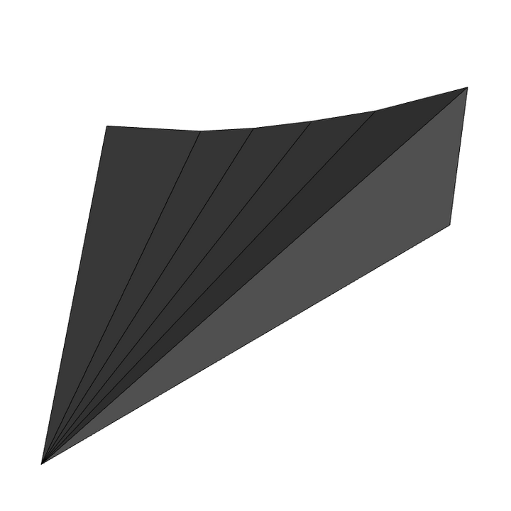 Usable Surfaces - Geishas - Low