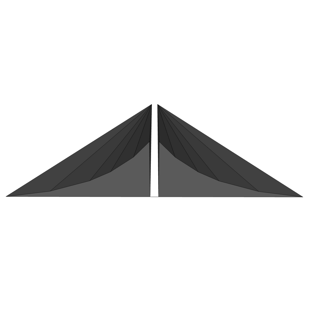 Usable Surfaces - Geishas - Mid