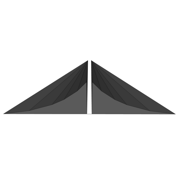 Usable Surfaces - Geishas - Mid