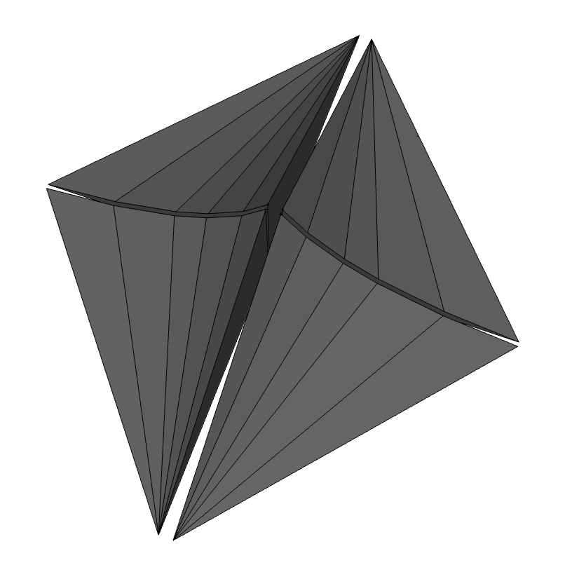 Usable Surfaces - Geishas - Mid