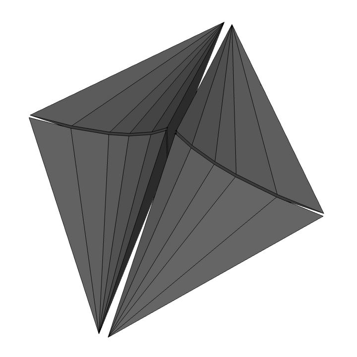 Usable Surfaces - Geishas - Mid