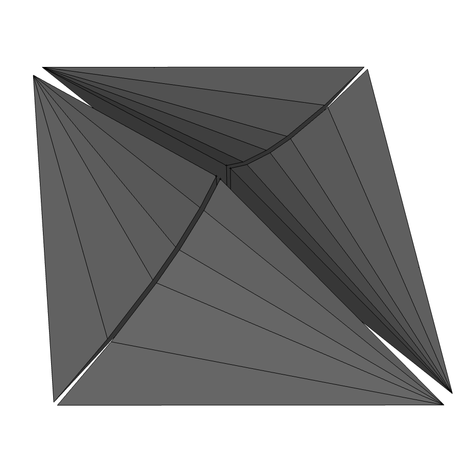 Usable Surfaces - Geishas - Mid