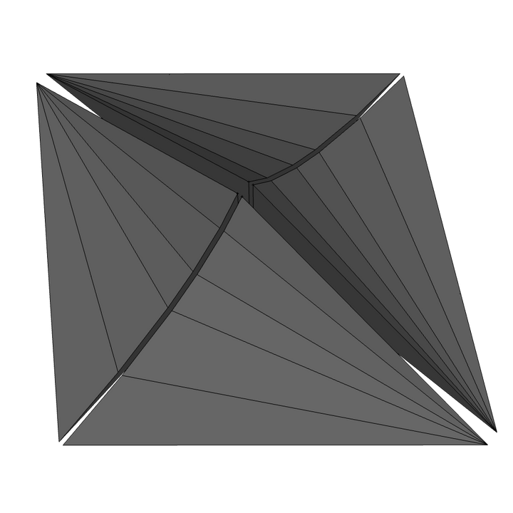 Usable Surfaces - Geishas - Mid