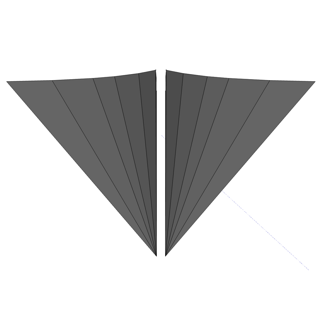 Usable Surfaces - Geishas - Mid