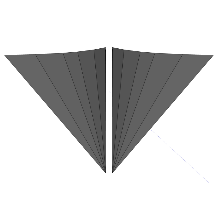 Usable Surfaces - Geishas - Mid