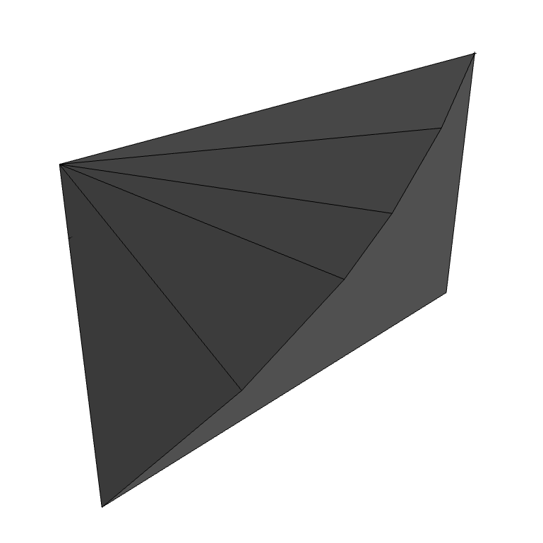 Usable Surfaces - Geishas - Mid