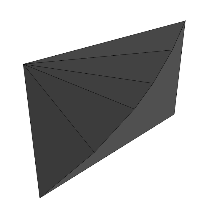 Usable Surfaces - Geishas - Mid