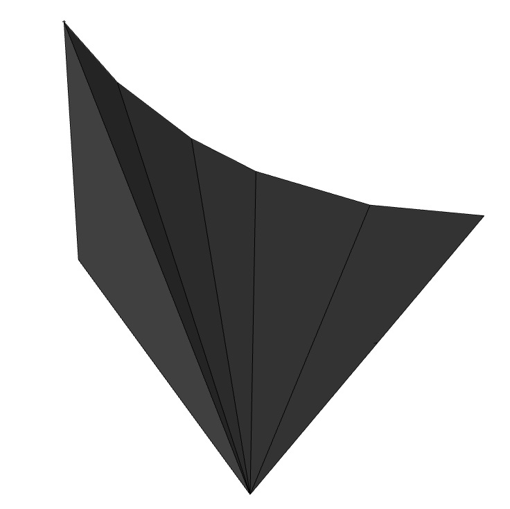 Usable Surfaces - Geishas - Mid