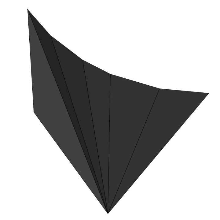 Usable Surfaces - Geishas - Mid