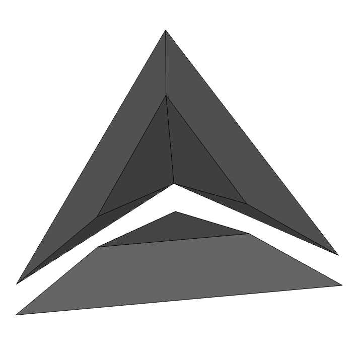 Usable Surfaces - Mindzai - Big - 60x16