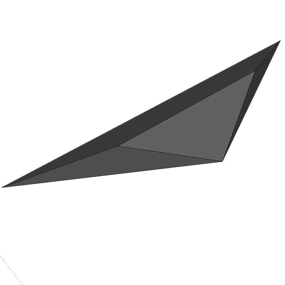 Usable Surfaces - Mindzai - Regular - 36x10