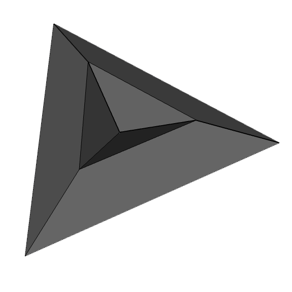 Usable Surfaces - Mindzai - Mini - 18x4