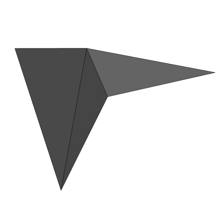 Usable Surfaces - Arrows - Regular - 36x30