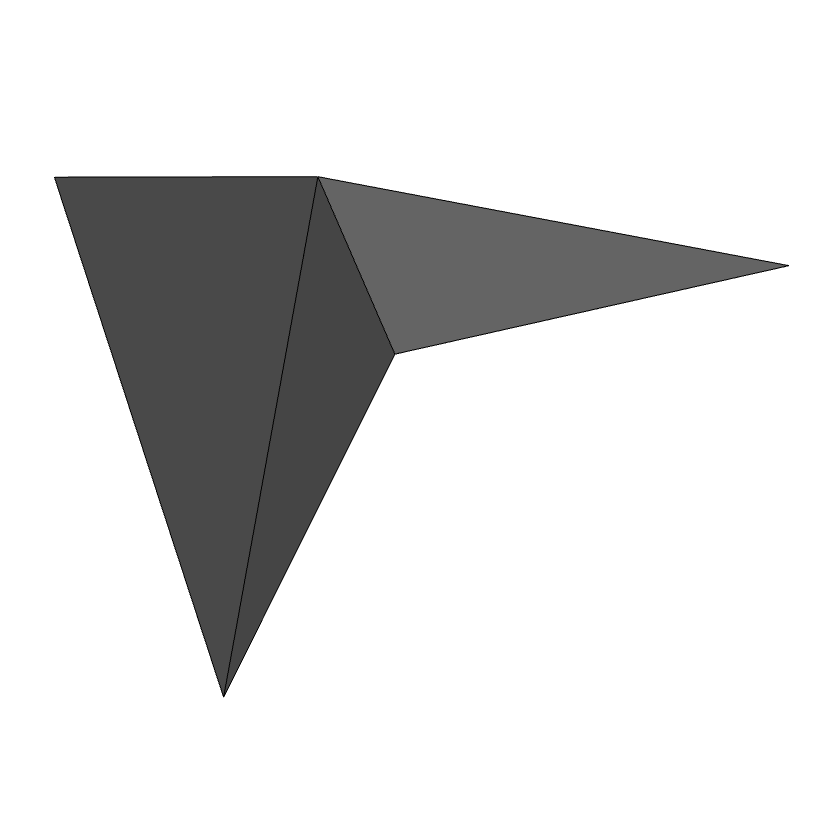 Usable Surfaces - Arrows - Mini - 18x15