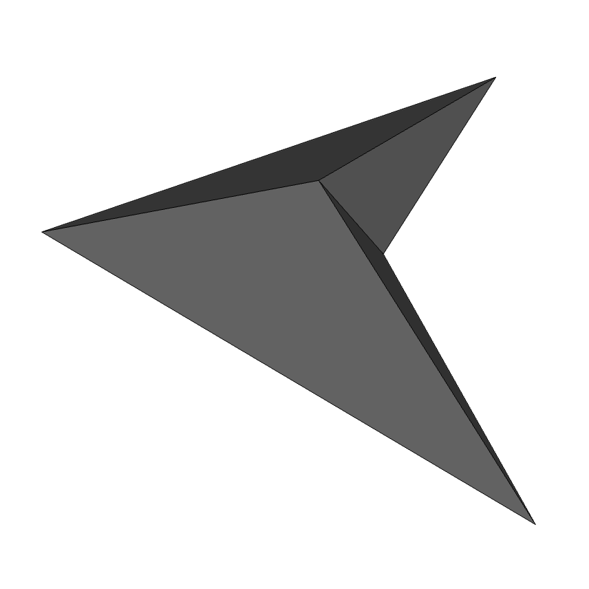 Usable Surfaces - Arrows - Regular - 36x30