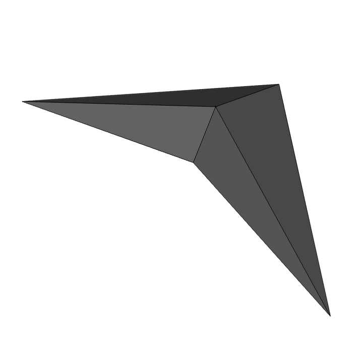 Usable Surfaces - Arrows Wide - Big - 60x42
