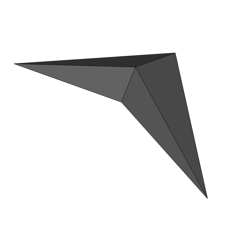 Usable Surfaces - Arrows Wide - Big - 60x42