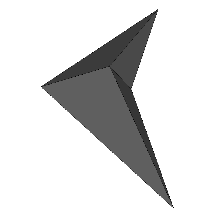 Usable Surfaces - Arrows Wide - Big - 60x42