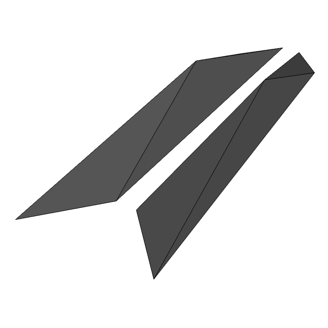 Usable Surfaces - Bunny Ears 