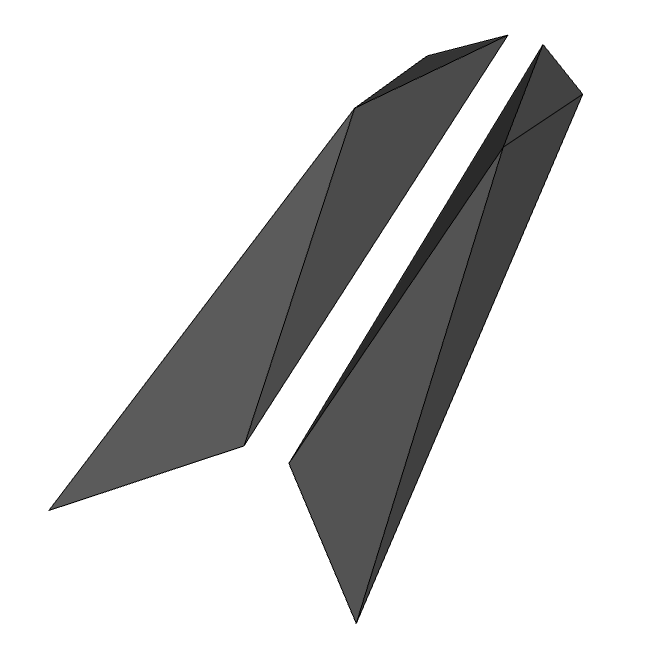 Usable Surfaces - Bunny Ears 