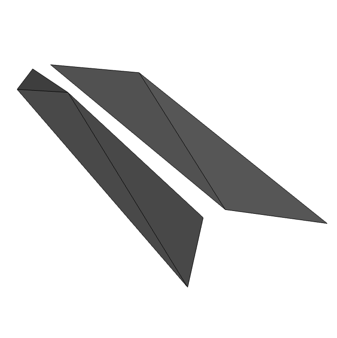Usable Surfaces - Bunny Ears 