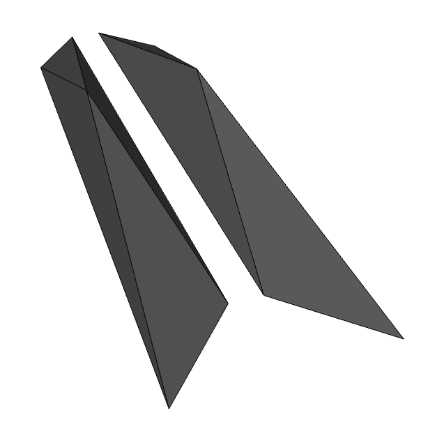 Usable Surfaces - Bunny Ears 