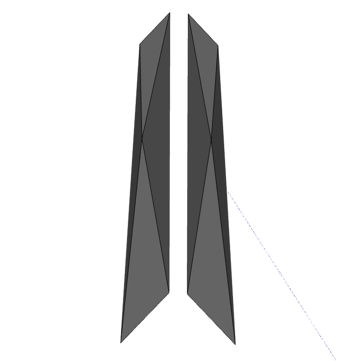 Usable Surfaces - Bunny Ears 