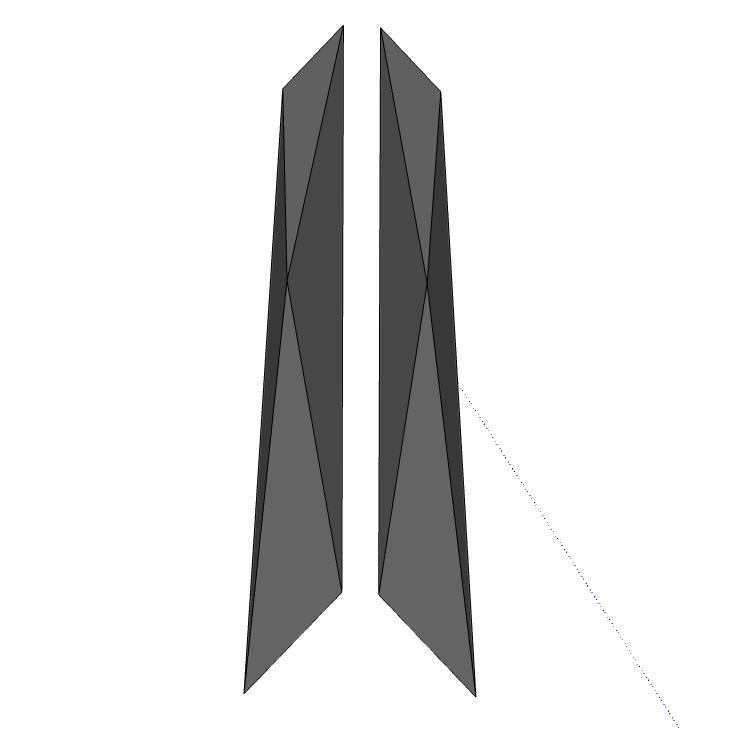 Usable Surfaces - Bunny Ears 
