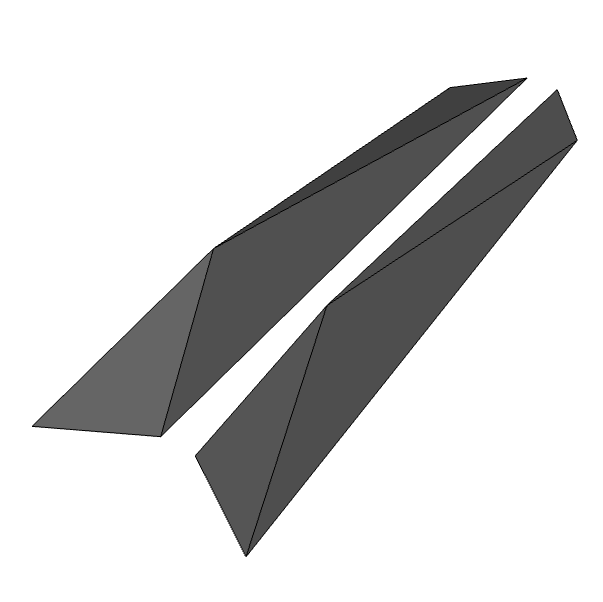 Usable Surfaces - Bunny Ears 