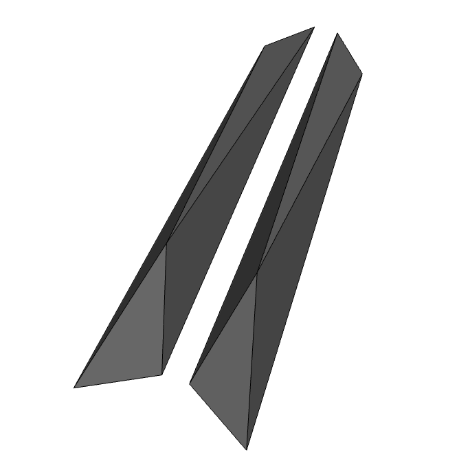 Usable Surfaces - Bunny Ears 